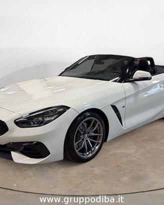 BMW Z4 G29 2019 sdrive 20i Sport auto