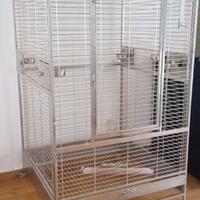 Gabbia di acciaio (Germania)