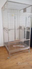 Gabbia di acciaio (Germania)