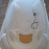 Vaschetta  bagnetto neonato