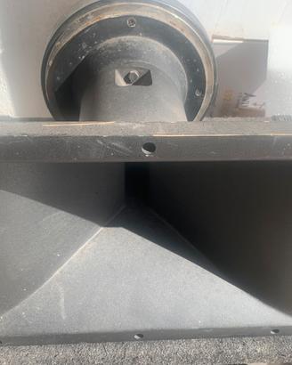 Tromba KCS