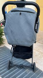 Passeggino inglesina quid 2