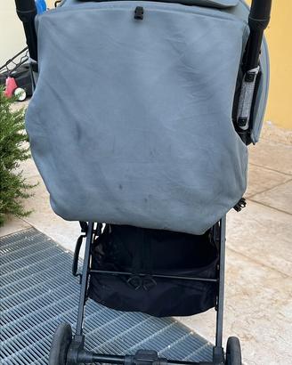 Passeggino inglesina quid 2