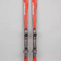 🎿 Sci Atomic – Qualità top