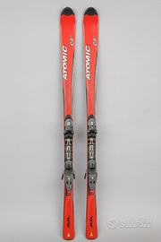 🎿 Sci Atomic – Qualità top