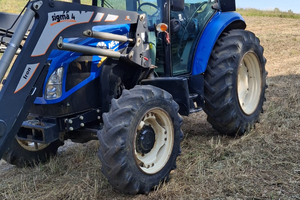 Trattore New Holland TD5.95