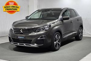 Peugeot 3008 1.2 puretech t. Active s&s 130cv eat6