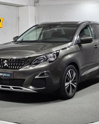 Peugeot 3008 1.2 puretech t. Active s&s 130cv eat6