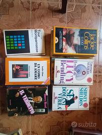 libri vecchi usati leggete descrizione