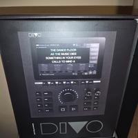 Karaoke player Divo M-live come nuovo in garanzia 