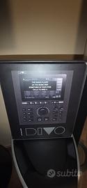 Karaoke player Divo M-live come nuovo in garanzia 