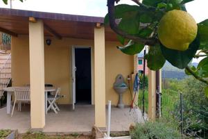 Appartamento di 60 m² con 2 locali a Riomaggiore