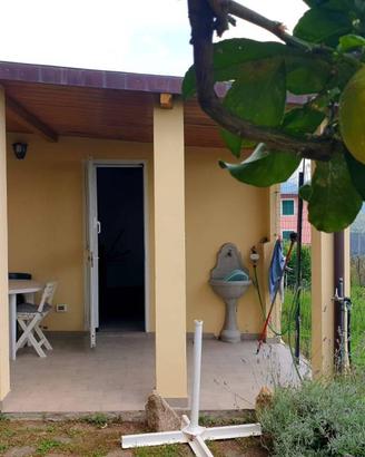 Appartamento di 60 m² con 2 locali a Riomaggiore