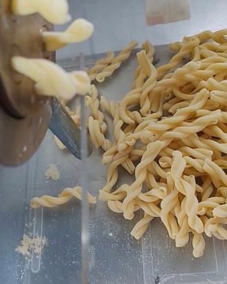 Macchina pasta fresca