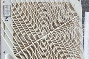 VENTOLA Omnivent 12 VOLT