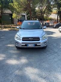 Toyota RAV 4 RAV4 2.2 D-4D 136 CV Luxury