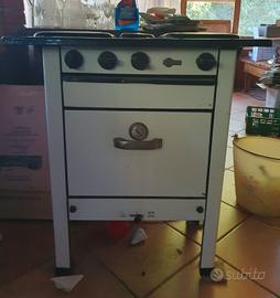cucina antica