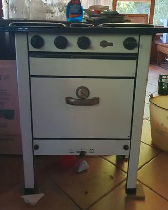 cucina antica
