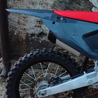 terminale fantic xx 125