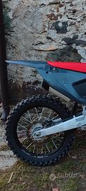 terminale fantic xx 125