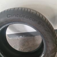 2 gomme pirelli cinturato P7 205 55 16 91V 