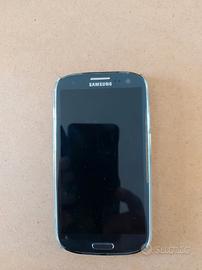 Smartphone Samsung S3