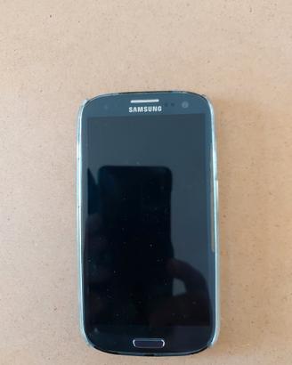 Smartphone Samsung S3