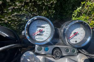 Kawasaki ZR-7 750