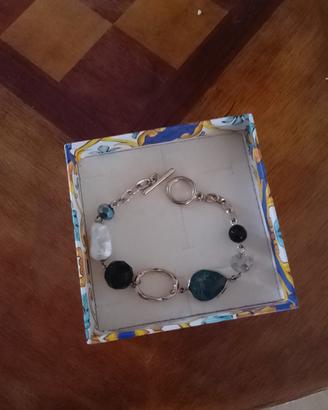 bracciale alta bigiotteria