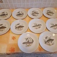 Piatti piani Kronester Bavaria