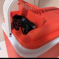 frigo portatile 12volt 