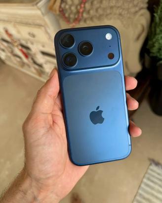iphone 17 pro