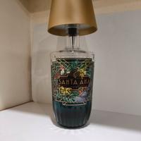 Lampada Santa Ana Gin Led Oro