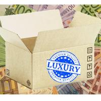 2kg luxury Box