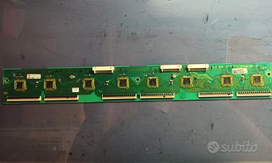 Scheda buffer EAX 65464801 TV LG 42PN450B