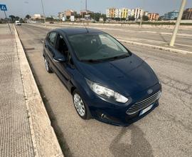 Ford Fiesta 1.4 5 porte Bz.- GPL - 2015