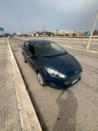 Ford Fiesta 1.4 5 porte Bz.- GPL - 2015