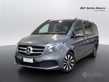 Mercedes Classe V V Long 250 d Executive auto
