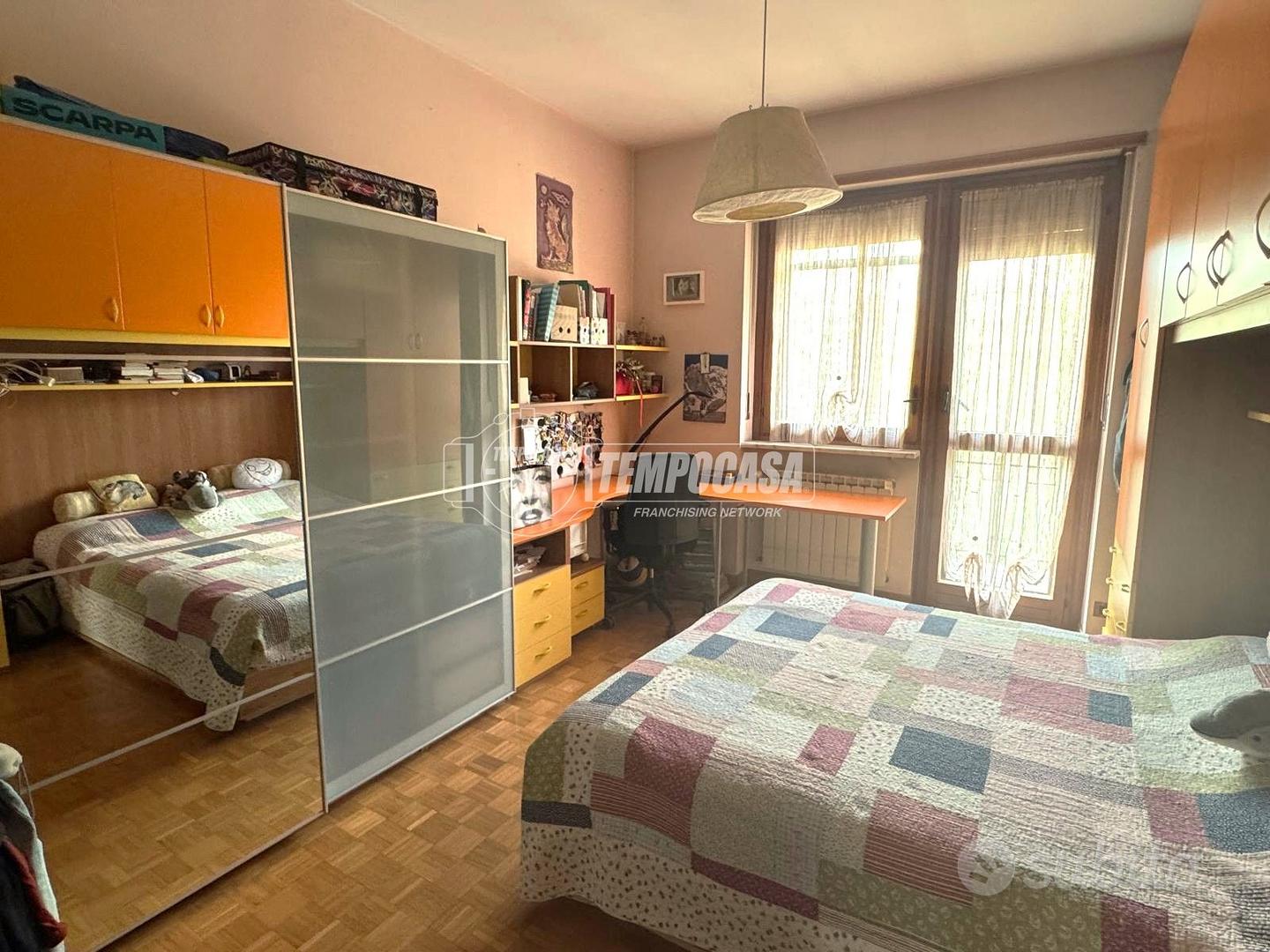 Appartamento a Collegno 6 locali - Vista 6