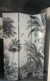 Paravento maisons  du monde
