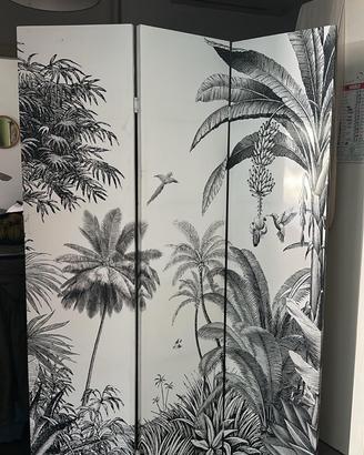 Paravento maisons  du monde
