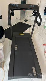 Tapirulan technogym