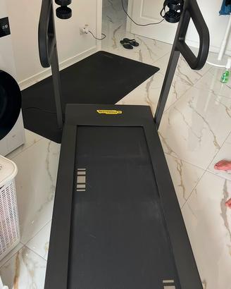Tapirulan technogym