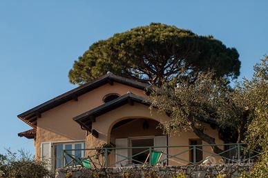 Villa Sara Finale Ligure CIN: IT009029C278W5DETW