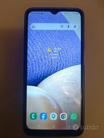 Samsung Galaxy a32 5g