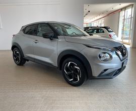 Nissan Juke 1.0 DIG-T 114 CV DCT N-Connecta