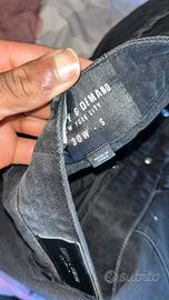 Jeans Supply & Demand