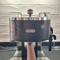 Macchina del caffè Delonghi Icona Vintage
