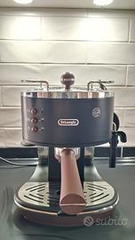 Macchina del caffè Delonghi Icona Vintage
