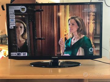 Tv samsung 32” funzionante